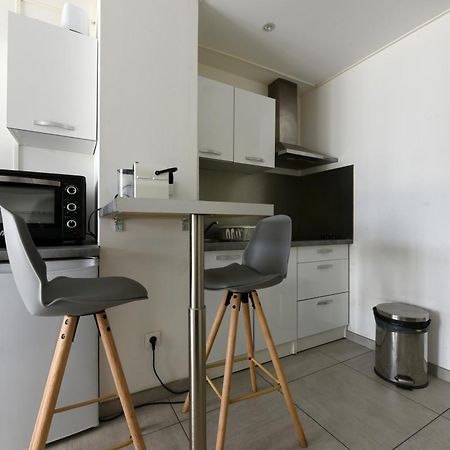 La Fare-les-Oliviers Provencal Studio Netflix Appart-Hotel-Provence מראה חיצוני תמונה